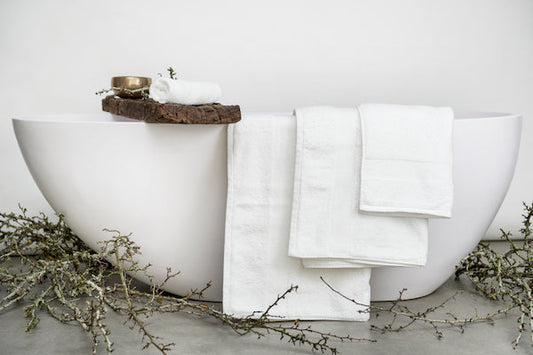 How To Create A Blissful Bath Experience?