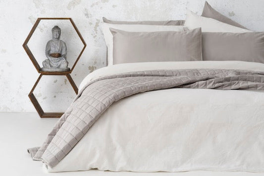 Transform Your Bedroom Into A Sleep Sanctuary