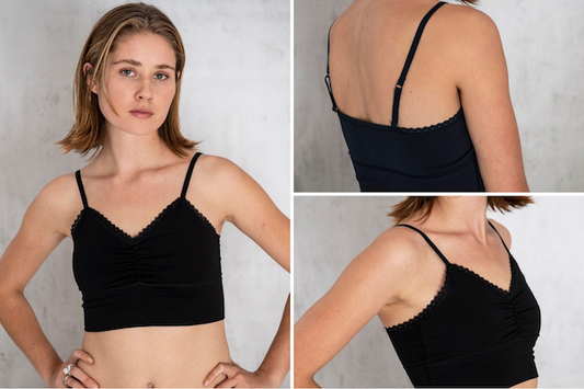 The New Bhumi Bralette