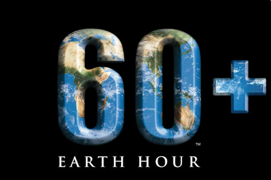 Earth Hour 2020