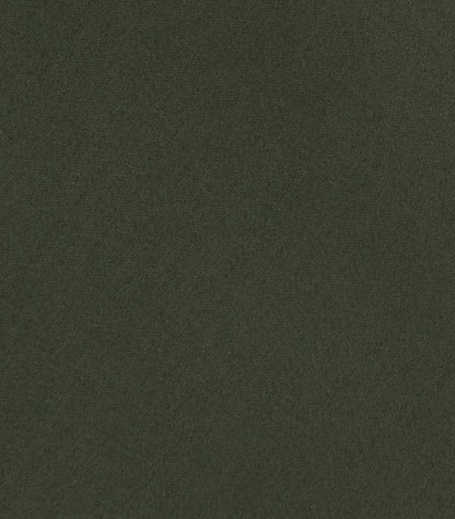 Bhumi Organic Cotton - Flat - Sateen Sheet - Bronze Green