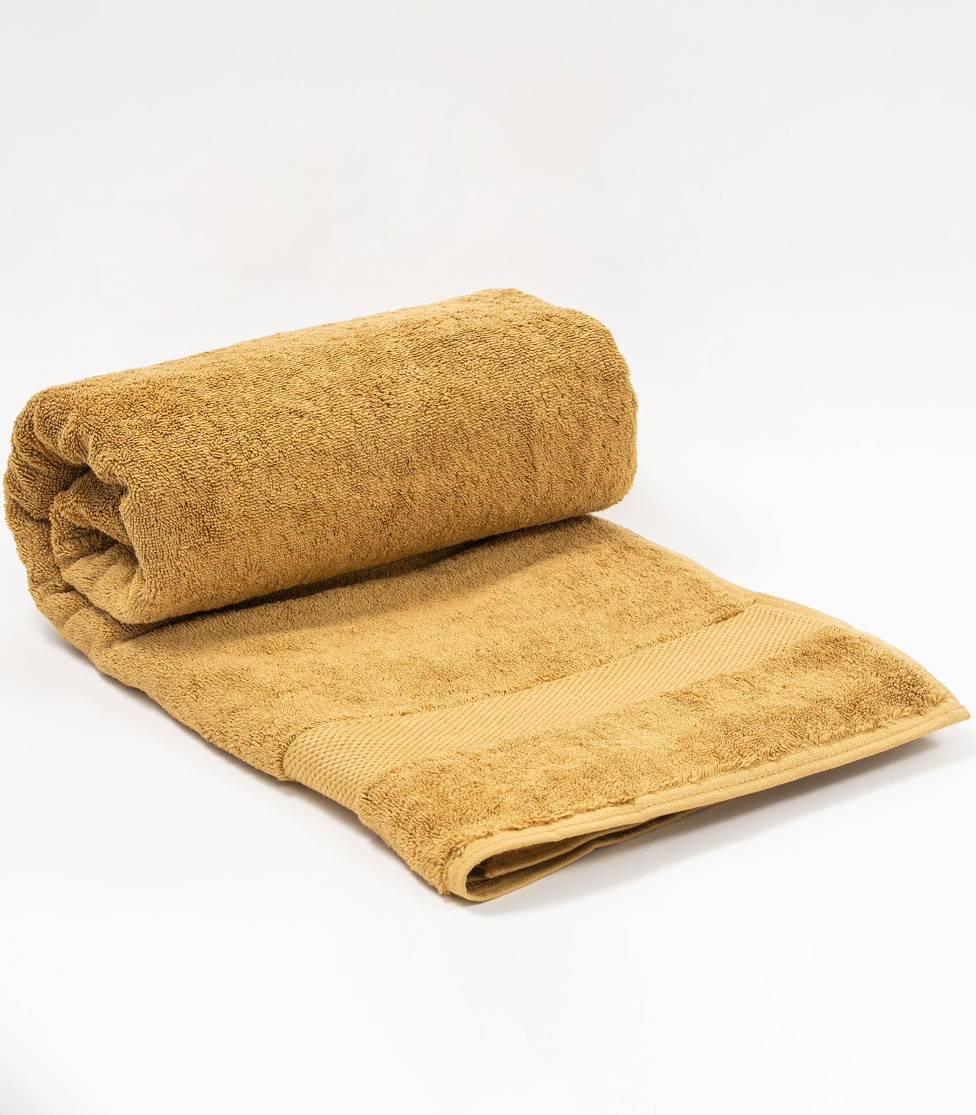 Bhumi Organic Cotton - Bath Sheet - 3 Pack