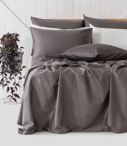 Bhumi Organic Cotton - Percale Essentials Bundle