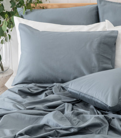 Flat - Percale Sheet