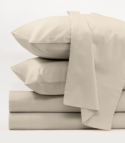 Sateen Sheet Set