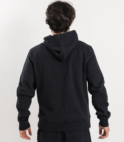 Bhumi Organic Cotton - Men's Hoodie - Charcoal Melange