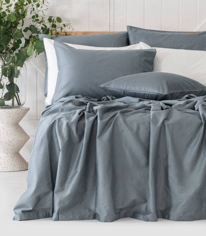 Flat - Percale Sheet