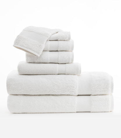 Bhumi Organic Cotton - Blissful Ritual Bath Sheet Bundle