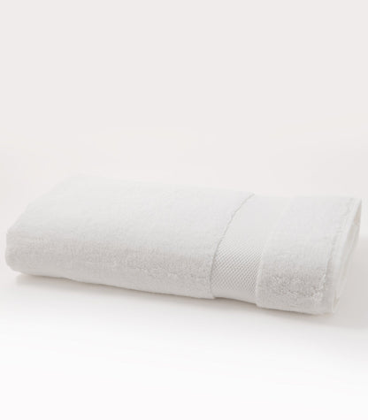 Bhumi Organic Cotton - Bath Sheet - 3 Pack - White