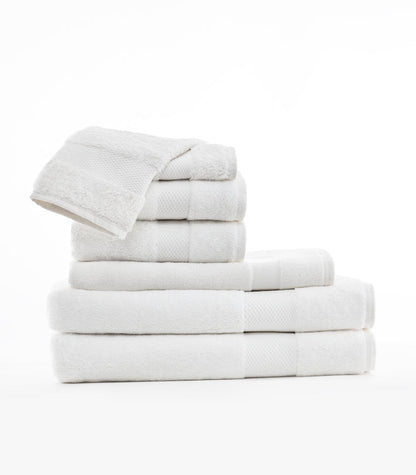 Bhumi Organic Cotton - Bath Heaven Bath Towel Bundle