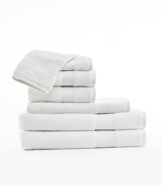 Bhumi Organic Cotton - Bath Heaven Bath Towel Bundle