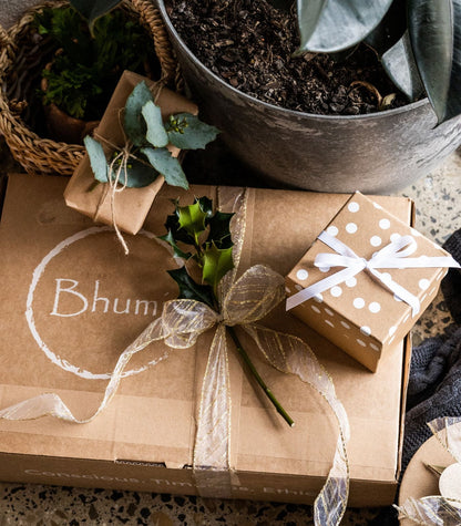 Bhumi Organic Cotton - Gift Card