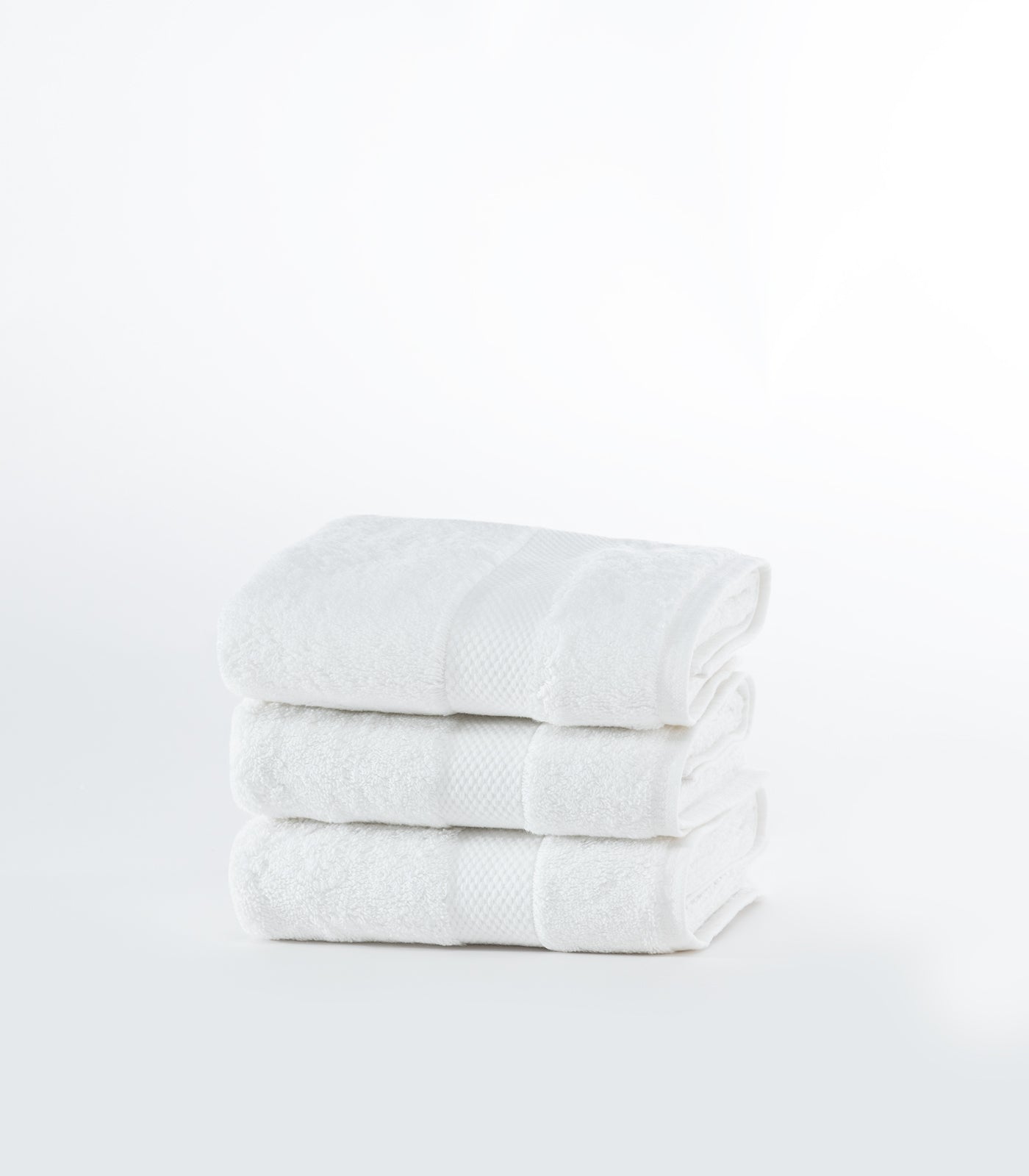 Bhumi Organic Cotton - Handy Hand Towel (3 Pack)