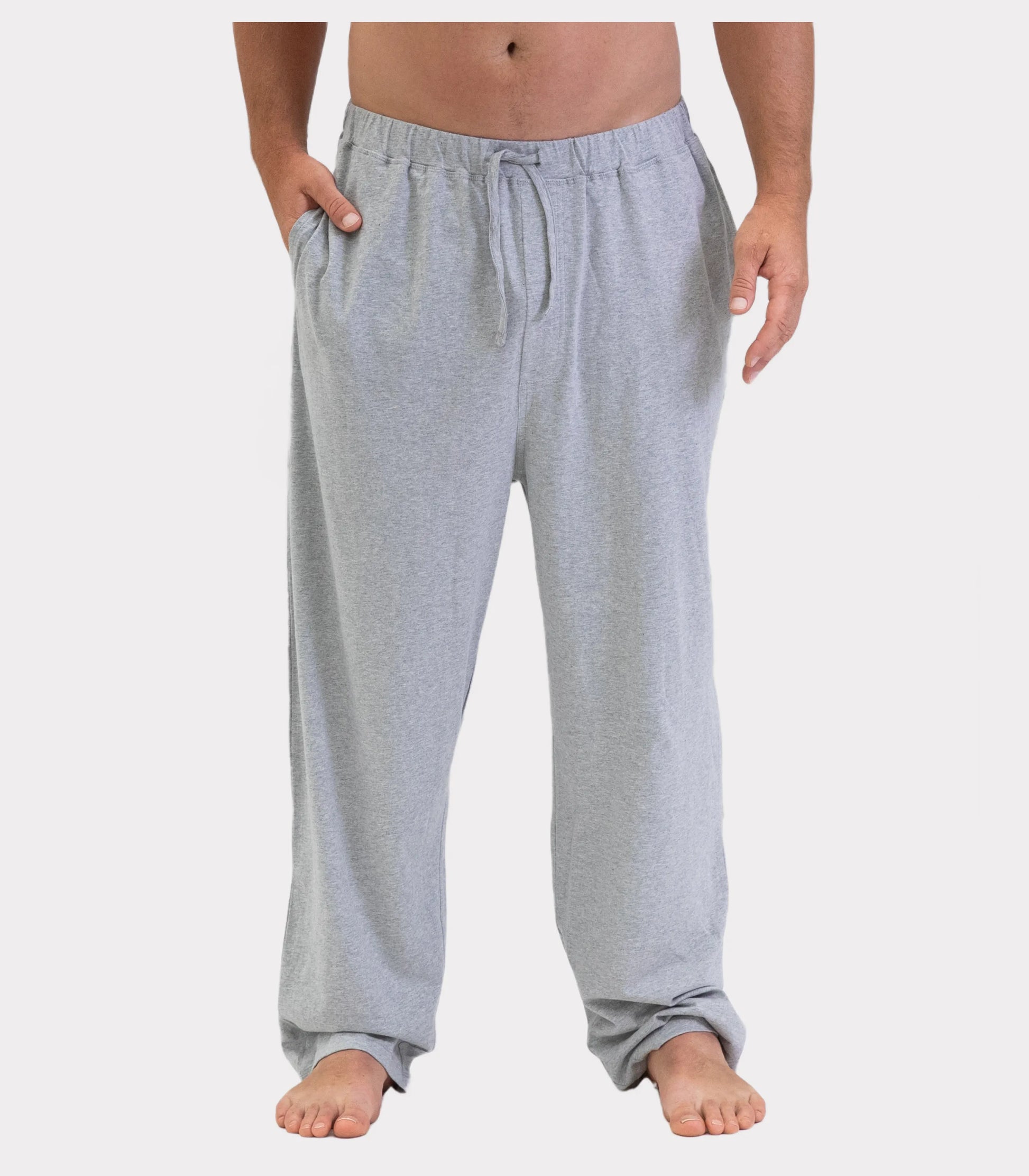 Bhumi Organic Cotton - PJ Pant - Grey